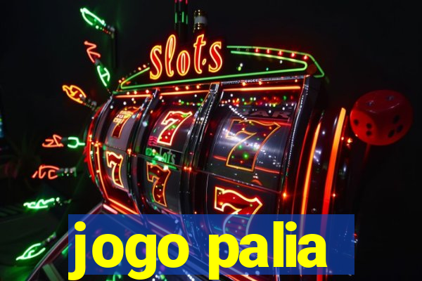 jogo palia